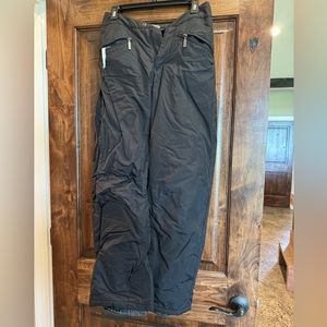 Women’s Small Snow Pants
